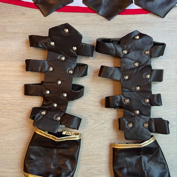 Hercules Boys Medium - Picture 6 of 6